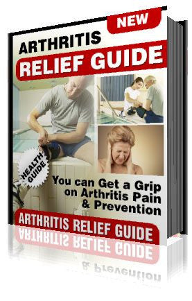 Arthritis Relief & Prevention