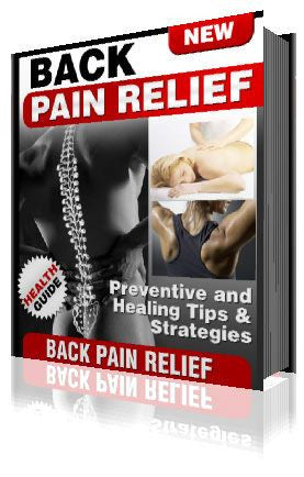 Back Pain Relief