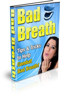 Bad Breath