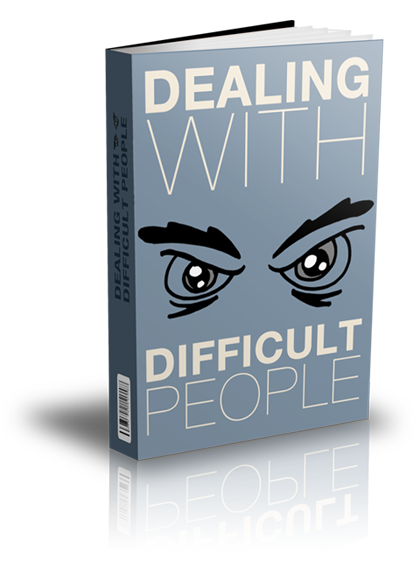 Dealing with Difficult People (Audio & eBook)