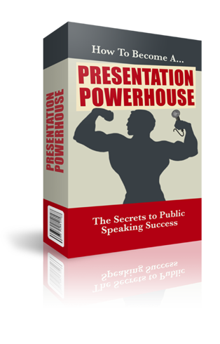 How to Become a Presentation Powerhouse