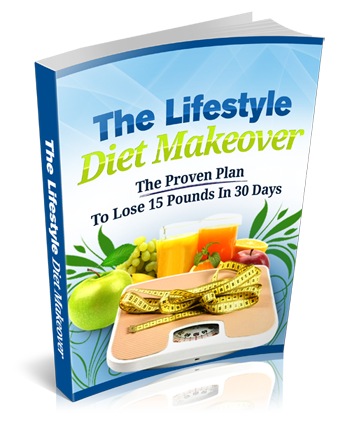 The Lifestyle Diet Makeover