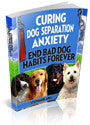 Curing Dog Seperation Anxiety (Audio & eBook)