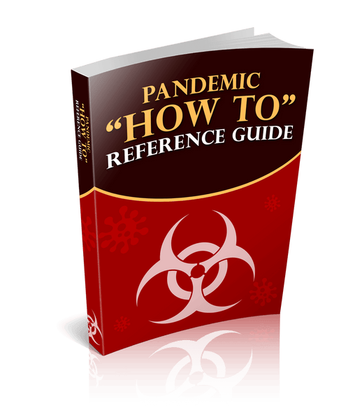 Pandemic How To Reference Guide (eBook)