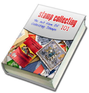 All About Stamp Collecting!
