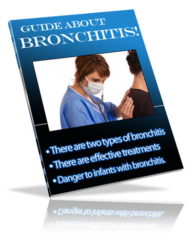What You Should Know About Bronchitis