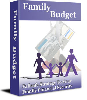 Family Budget