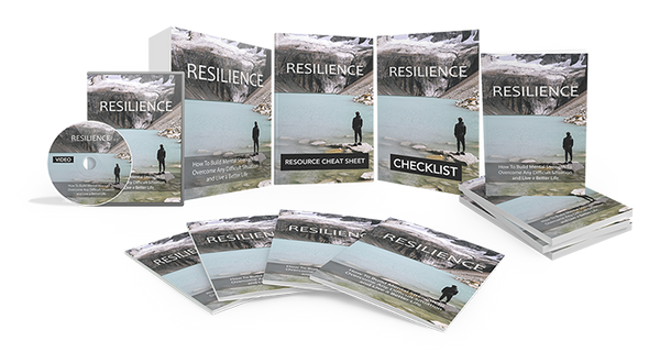 Resilience Course (Audios & Videos)