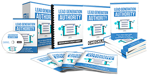 Lead Generation Authority (Videos)