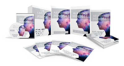 The Abundance Mindset Course (Videos)