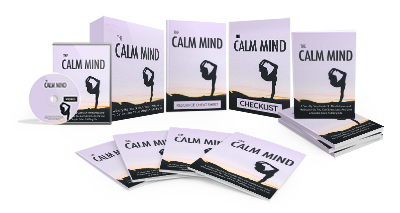 The Calm Mind Course (Videos)