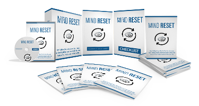 Mind Reset Course (Videos)