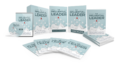 The Influential Leader Course (Videos)