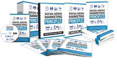 Social Media Marketing Principles Course (Audios & Videos)