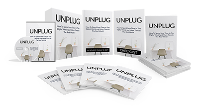 Unplug Course (Videos)