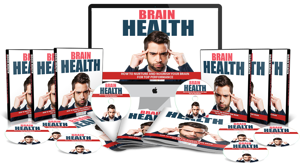 Brain Health (Audios & Videos)