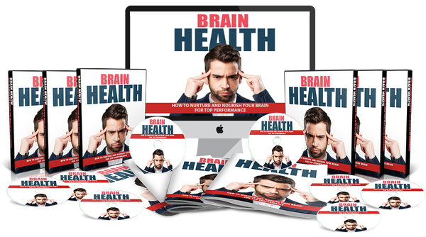 Brain Health (Audios & Videos)