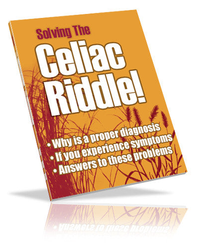 Solving the Celiac Riddle