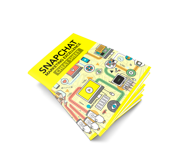 Snapchat Marketing Excellence (eBooks)