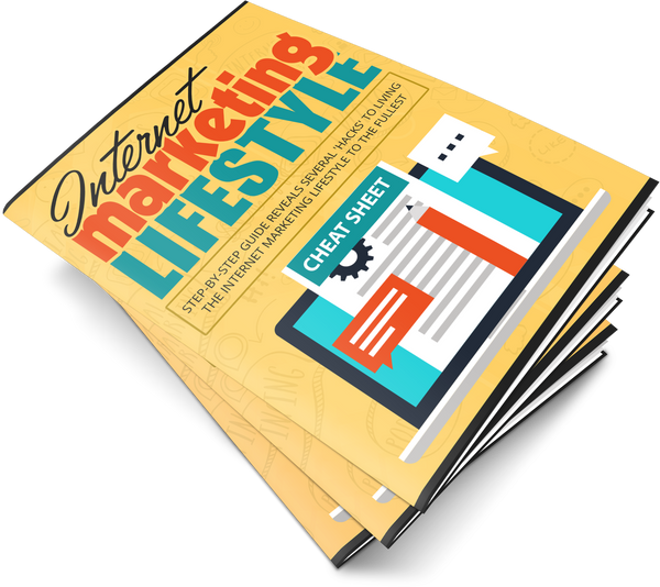 Internet Marketing Lifestyle (eBooks)
