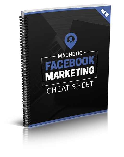 Magnetic Facebook Marketing Course (eBooks)