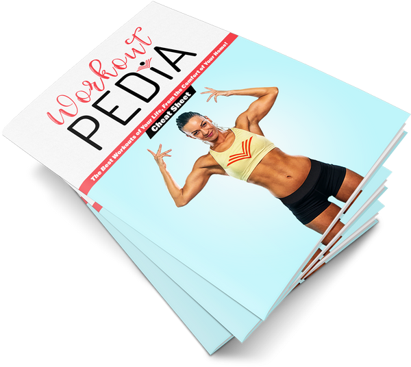 WorkoutPedia (eBooks)