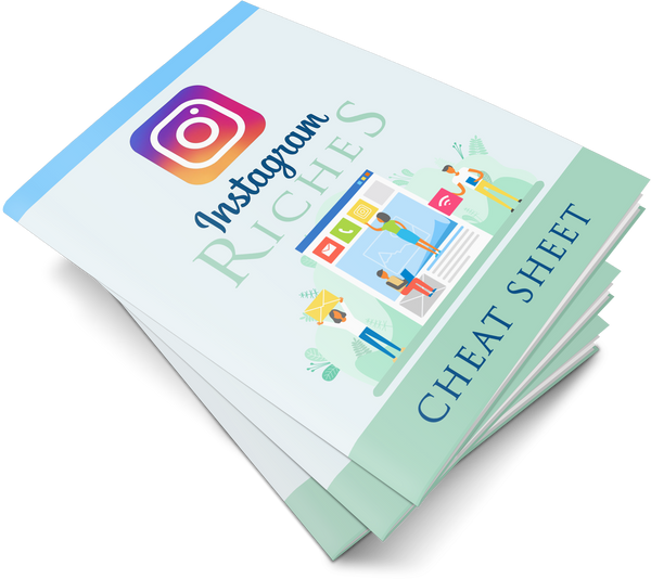 Instagram Riches (eBooks)