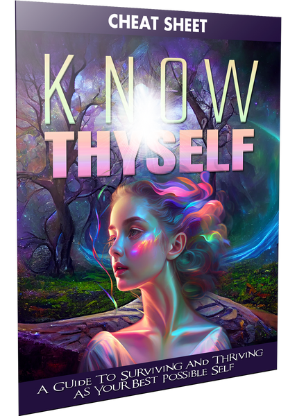 Know Thy Self (eBooks)