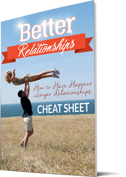 Better Relationships (eBooks)