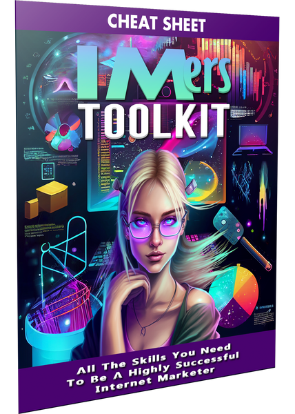 IMers Toolkit (eBooks)