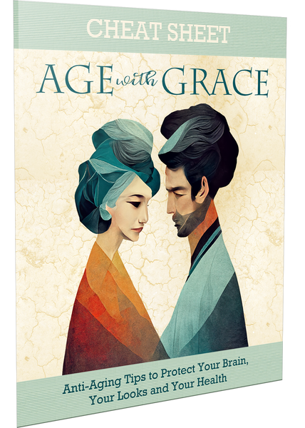 Age With Grace (eBooks)