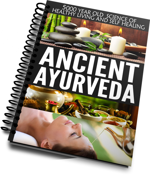 Ancient Ayurveda Course (eBooks)