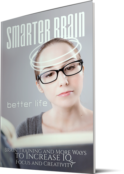 Smarter Brain Better Life Course (eBooks)