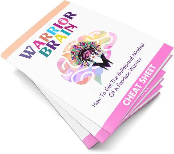 Warrior Brain (eBooks)