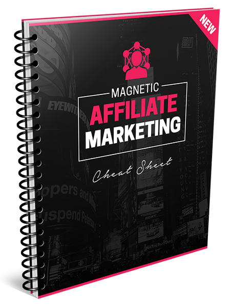 Magnetic Affiliate Marketing Course (eBooks)