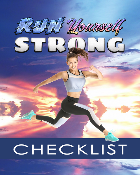 Run Yourself Strong (eBooks)