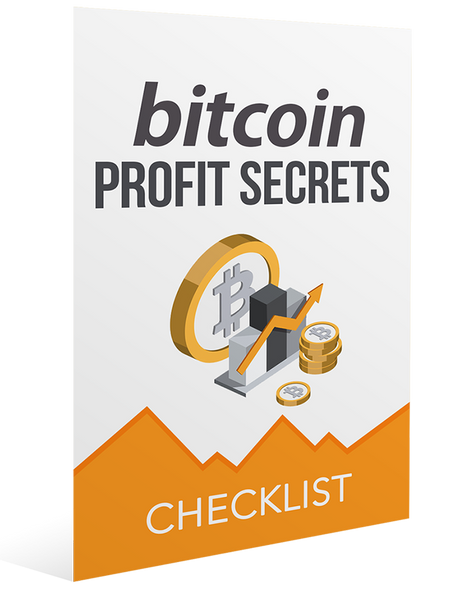 Bitcoin Profit Secrets Course (eBooks)
