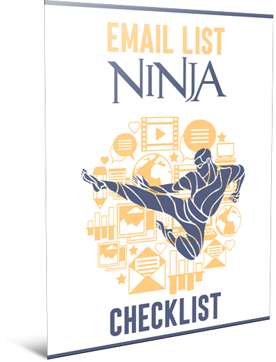 Email List Ninja (eBooks)