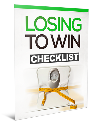 Losing to Win (ebooks)