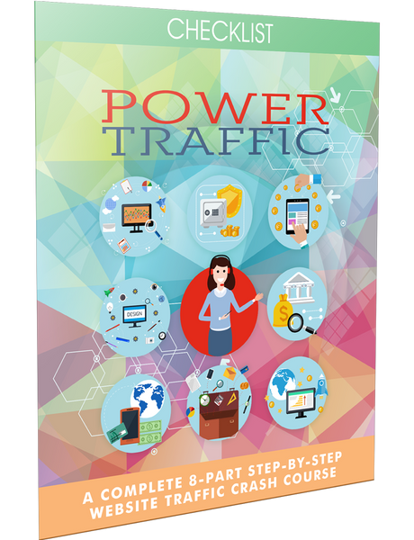 Power Traffic (eBooks)