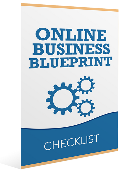 Online Business Blueprint (ebooks)