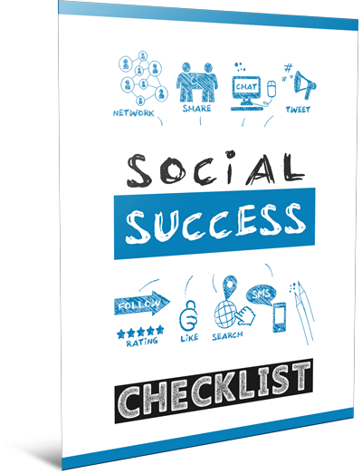 Social Success (eBooks)