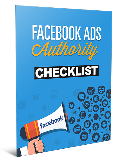 Facebook Ads Authority (eBooks)