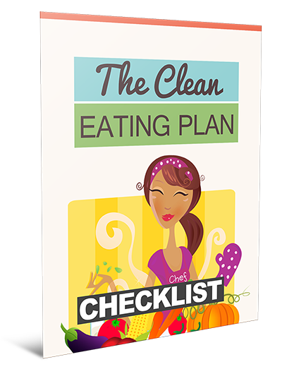 The Clean Eating Plan Course (eBooks)