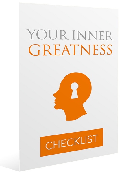 Your Inner Greatness Course (eBooks)