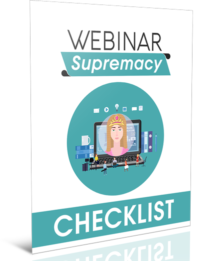 Webinar Supremacy (eBooks)