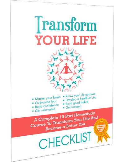 Transform Your Life (eBooks)