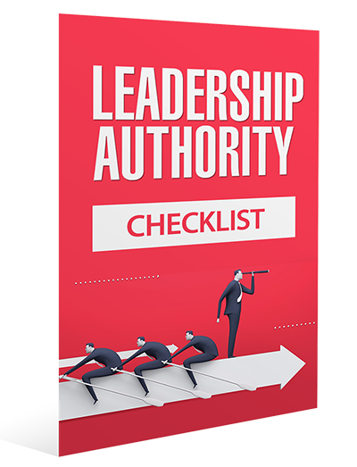 Leadership Authority (eBooks)