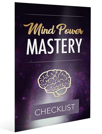 Mind Power Mastery (eBooks)