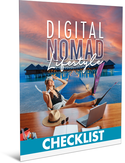 Digital Nomad Lifestyle (eBooks)